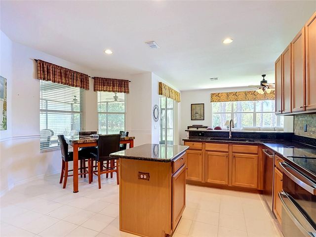 1535 MORNING ROSE PLACE, Trinity, FL 34655