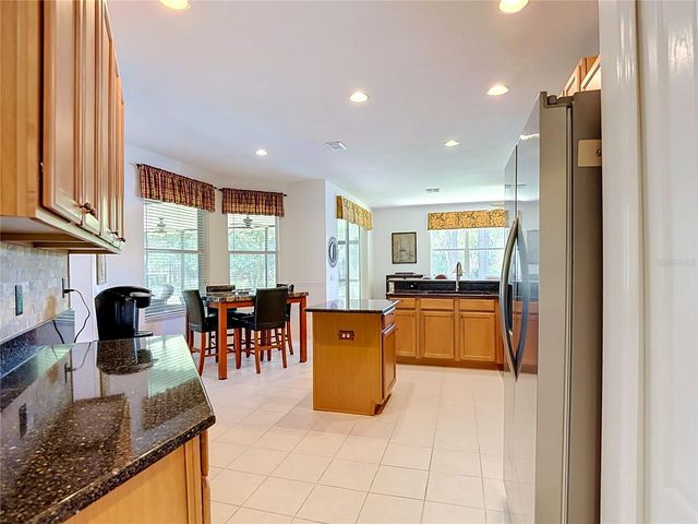 1535 MORNING ROSE PLACE, Trinity, FL 34655