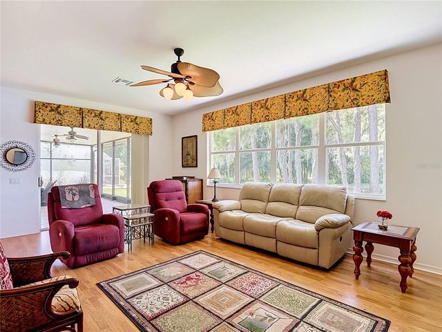 1535 MORNING ROSE PLACE, Trinity, FL 34655