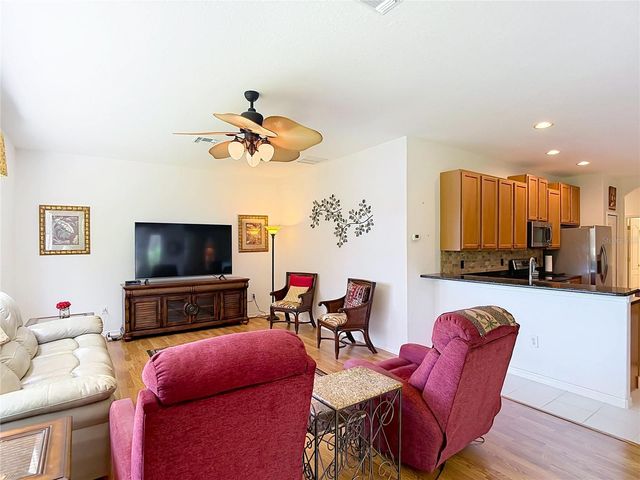 1535 MORNING ROSE PLACE, Trinity, FL 34655