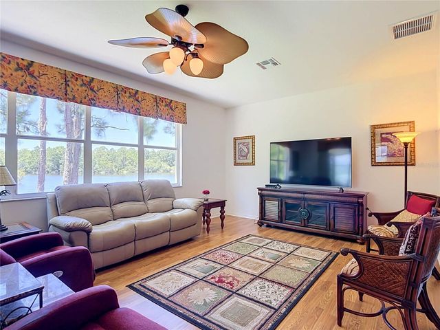 1535 MORNING ROSE PLACE, Trinity, FL 34655