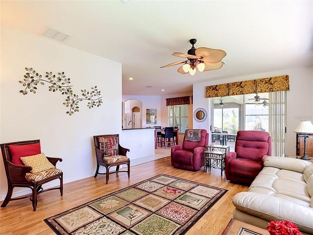 1535 MORNING ROSE PLACE, Trinity, FL 34655