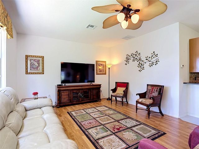 1535 MORNING ROSE PLACE, Trinity, FL 34655