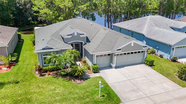 1535 MORNING ROSE PLACE, Trinity, FL 34655