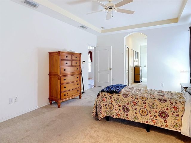 1535 MORNING ROSE PLACE, Trinity, FL 34655