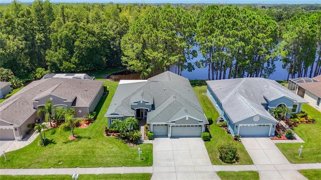 1535 MORNING ROSE PLACE, Trinity, FL 34655