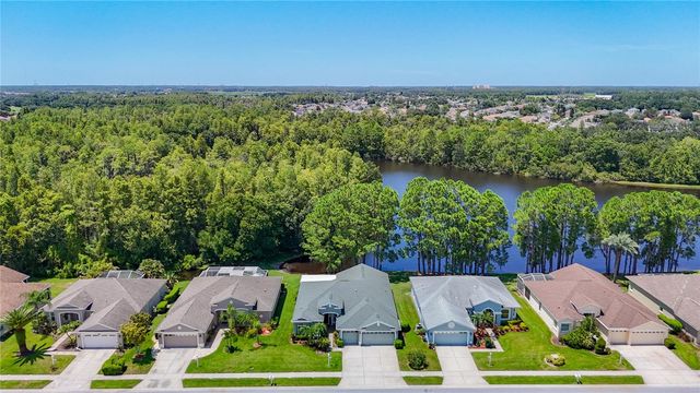 1535 MORNING ROSE PLACE, Trinity, FL 34655