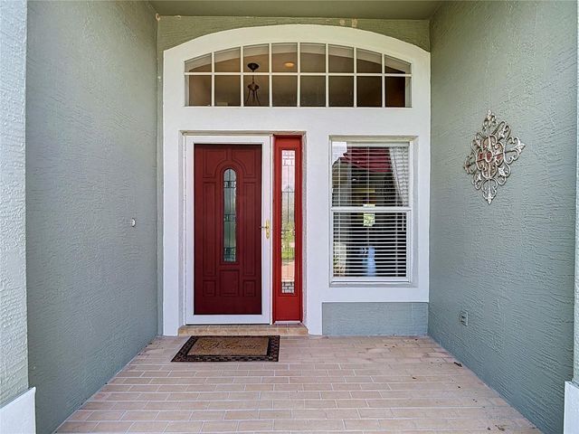 1535 MORNING ROSE PLACE, Trinity, FL 34655