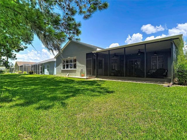 1535 MORNING ROSE PLACE, Trinity, FL 34655