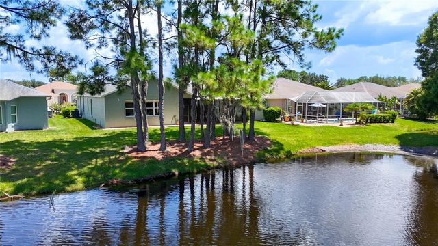 1535 MORNING ROSE PLACE, Trinity, FL 34655