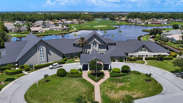 1535 MORNING ROSE PLACE, Trinity, FL 34655