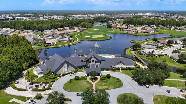 1535 MORNING ROSE PLACE, Trinity, FL 34655