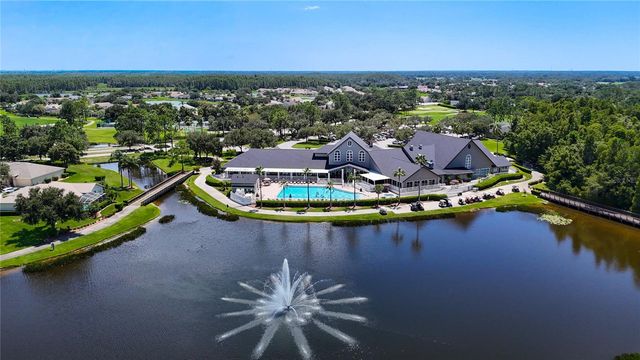1535 MORNING ROSE PLACE, Trinity, FL 34655