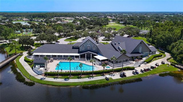1535 MORNING ROSE PLACE, Trinity, FL 34655