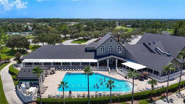 1535 MORNING ROSE PLACE, Trinity, FL 34655