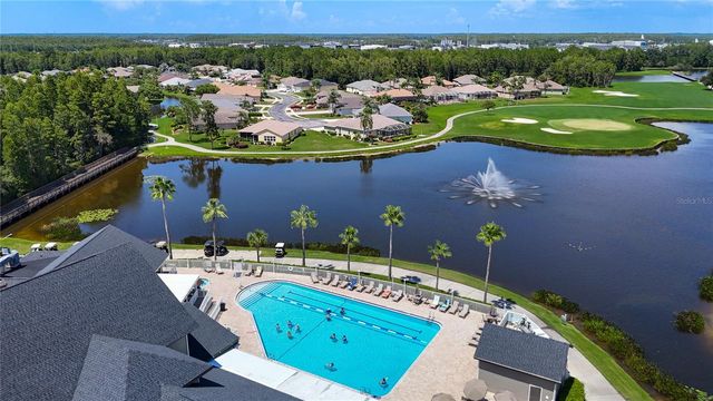 1535 MORNING ROSE PLACE, Trinity, FL 34655