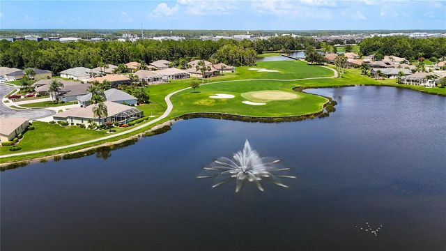 1535 MORNING ROSE PLACE, Trinity, FL 34655