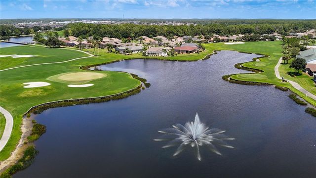 1535 MORNING ROSE PLACE, Trinity, FL 34655