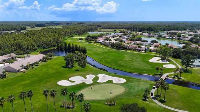 1535 MORNING ROSE PLACE, Trinity, FL 34655