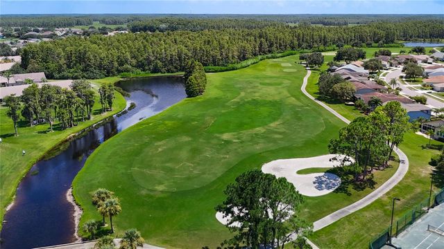 1535 MORNING ROSE PLACE, Trinity, FL 34655