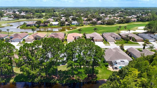 1535 MORNING ROSE PLACE, Trinity, FL 34655