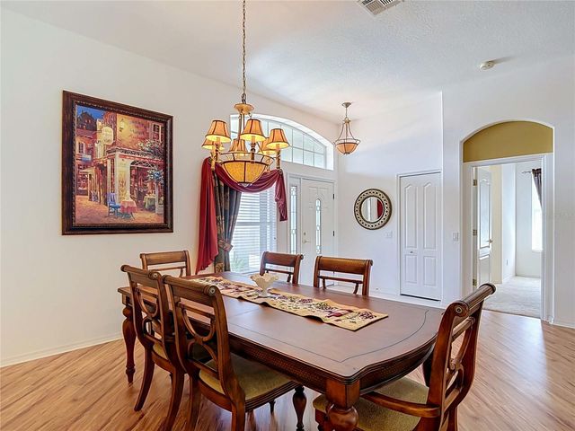 1535 MORNING ROSE PLACE, Trinity, FL 34655