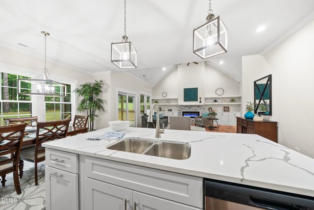 115 Santee Drive, Louisburg, NC 27549