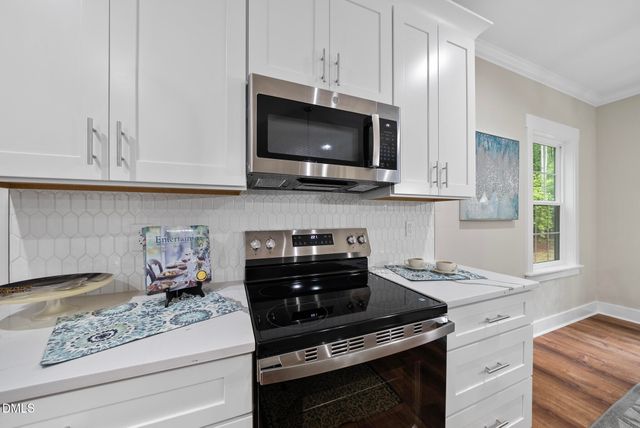 115 Santee Drive, Louisburg, NC 27549
