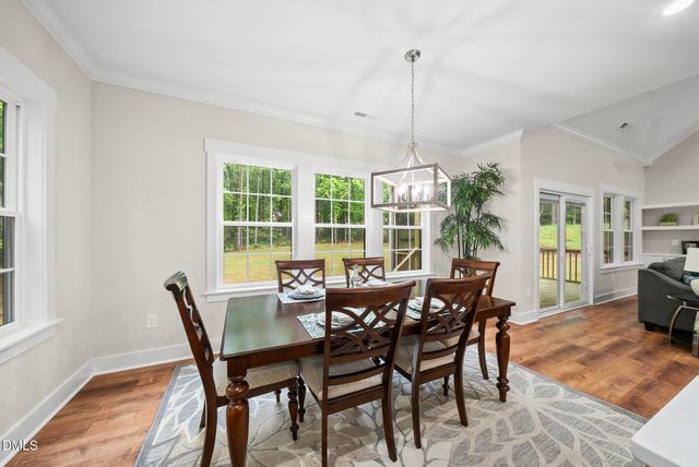 115 Santee Drive, Louisburg, NC 27549