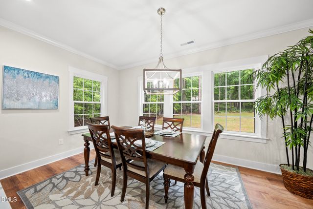 115 Santee Drive, Louisburg, NC 27549