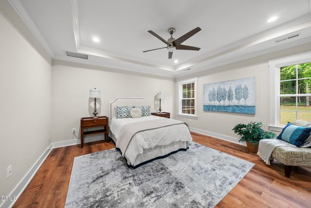 115 Santee Drive, Louisburg, NC 27549