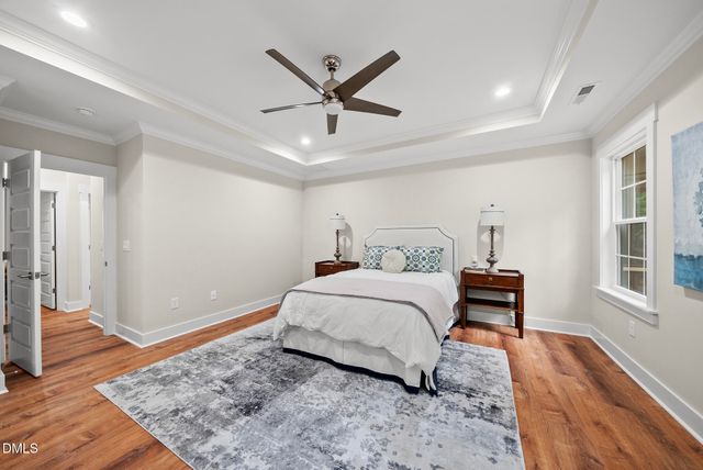 115 Santee Drive, Louisburg, NC 27549
