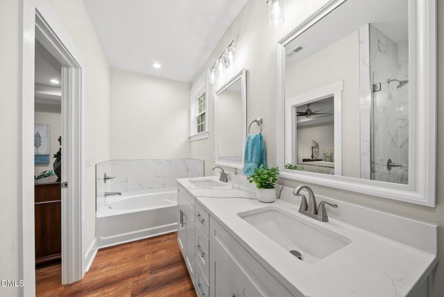 115 Santee Drive, Louisburg, NC 27549