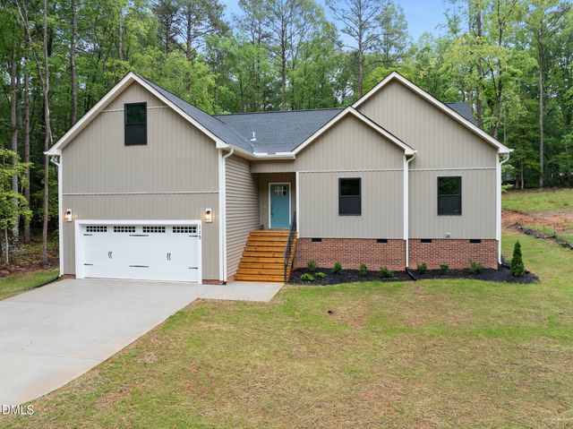 115 Santee Drive, Louisburg, NC 27549