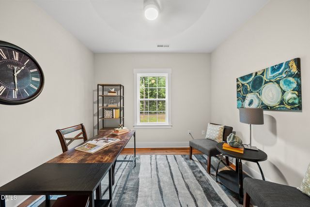 115 Santee Drive, Louisburg, NC 27549