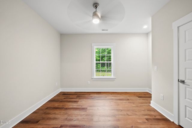 115 Santee Drive, Louisburg, NC 27549