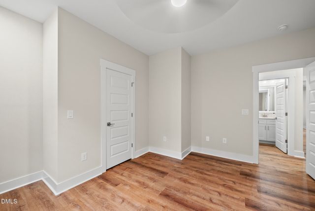 115 Santee Drive, Louisburg, NC 27549