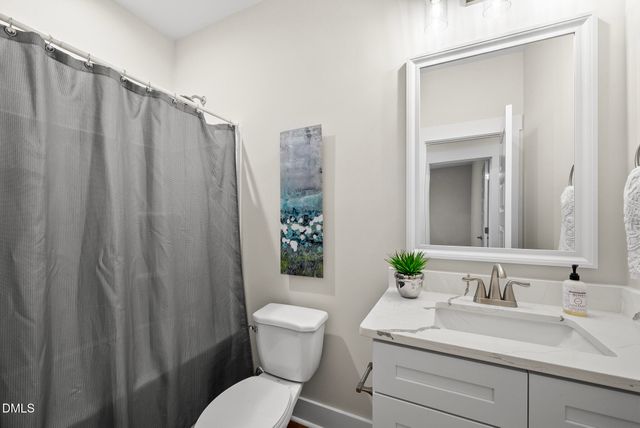 115 Santee Drive, Louisburg, NC 27549