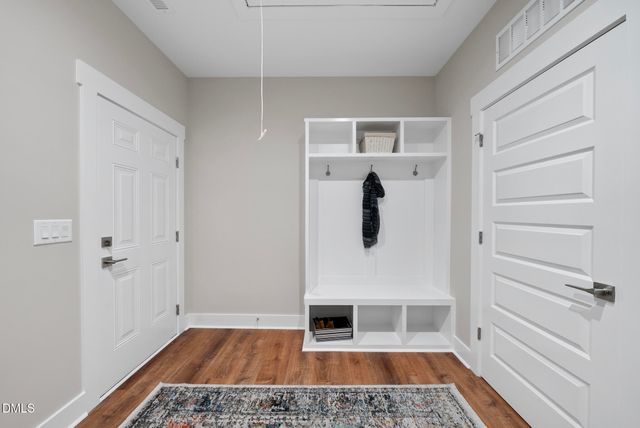 115 Santee Drive, Louisburg, NC 27549