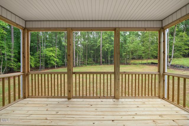 115 Santee Drive, Louisburg, NC 27549
