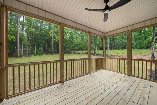 115 Santee Drive, Louisburg, NC 27549