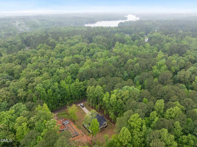 115 Santee Drive, Louisburg, NC 27549