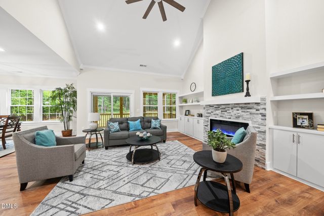 115 Santee Drive, Louisburg, NC 27549