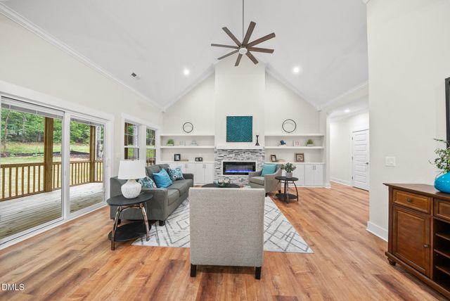 115 Santee Drive, Louisburg, NC 27549