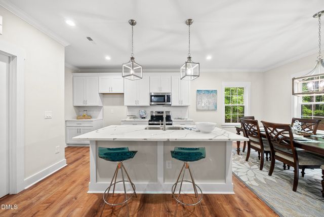 115 Santee Drive, Louisburg, NC 27549