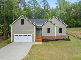 115 Santee Drive, Louisburg, NC 27549