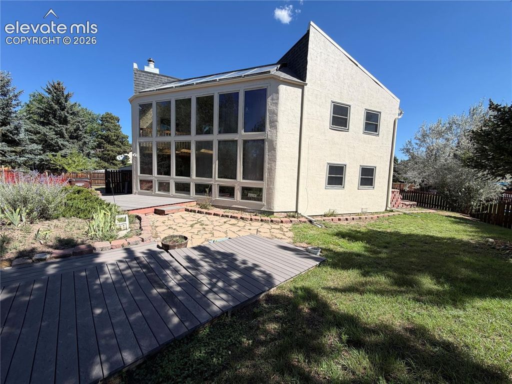 415 Allegheny Drive, Colorado Springs, CO 80919 — photo 4