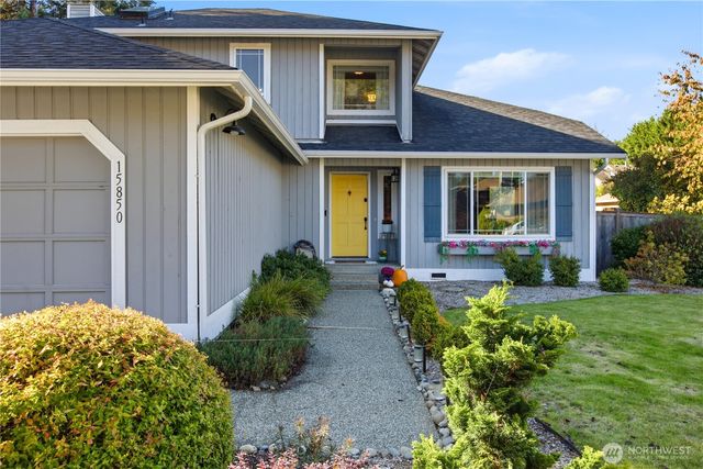 15850 SE 156th Street, Renton, WA 98058