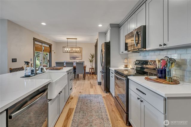 15850 SE 156th Street, Renton, WA 98058