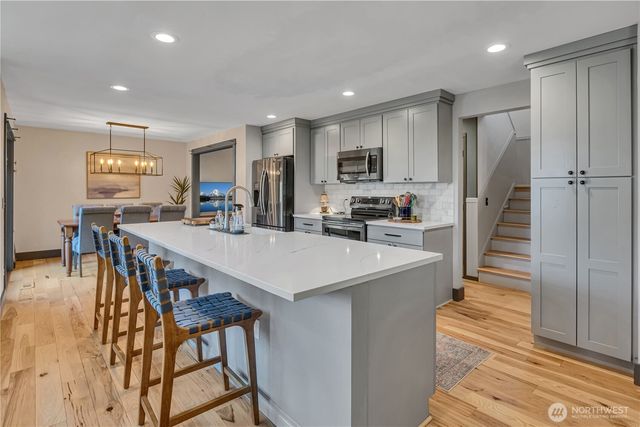 15850 SE 156th Street, Renton, WA 98058